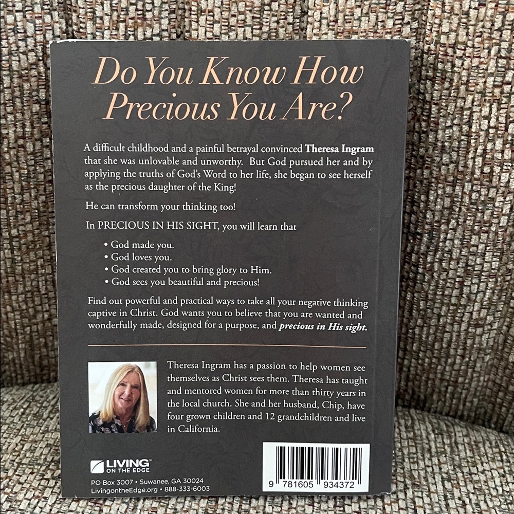 Inspirational Christian Book Bundle for Women - Picture 9 of 9